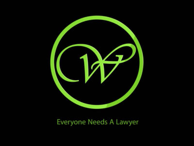 The Webb Firm, P.C. - Everyone needs a lawyer Video